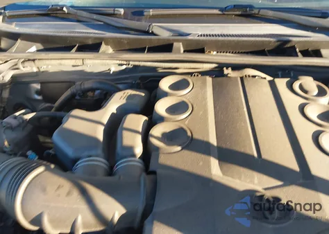 2018 Toyota 4Runner Trd Off Road из США, поврежденный, VIN JTEBU5JR4J5521407